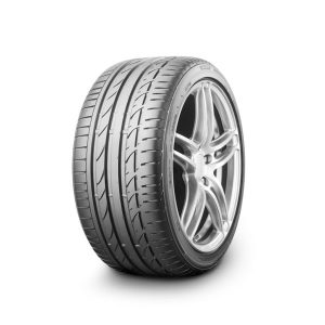 245/50R18 Bridgestone Potenza S001