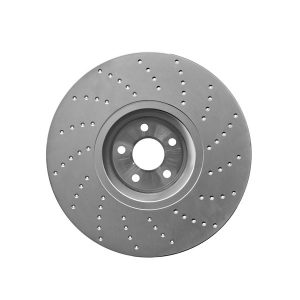Roush Performance Front Brake Rotor
