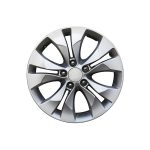 Hubcaps Best for 2017-2020 Toyota
