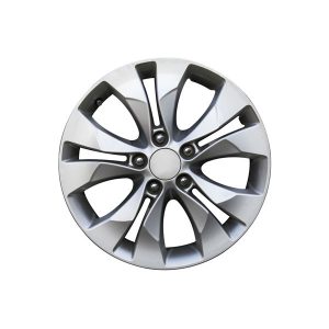 Hubcaps Best for 2017-2020 Toyota