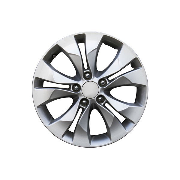 Hubcaps Best for 2017-2020 Toyota