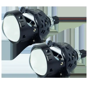 BiLED Evolution F1 6000K