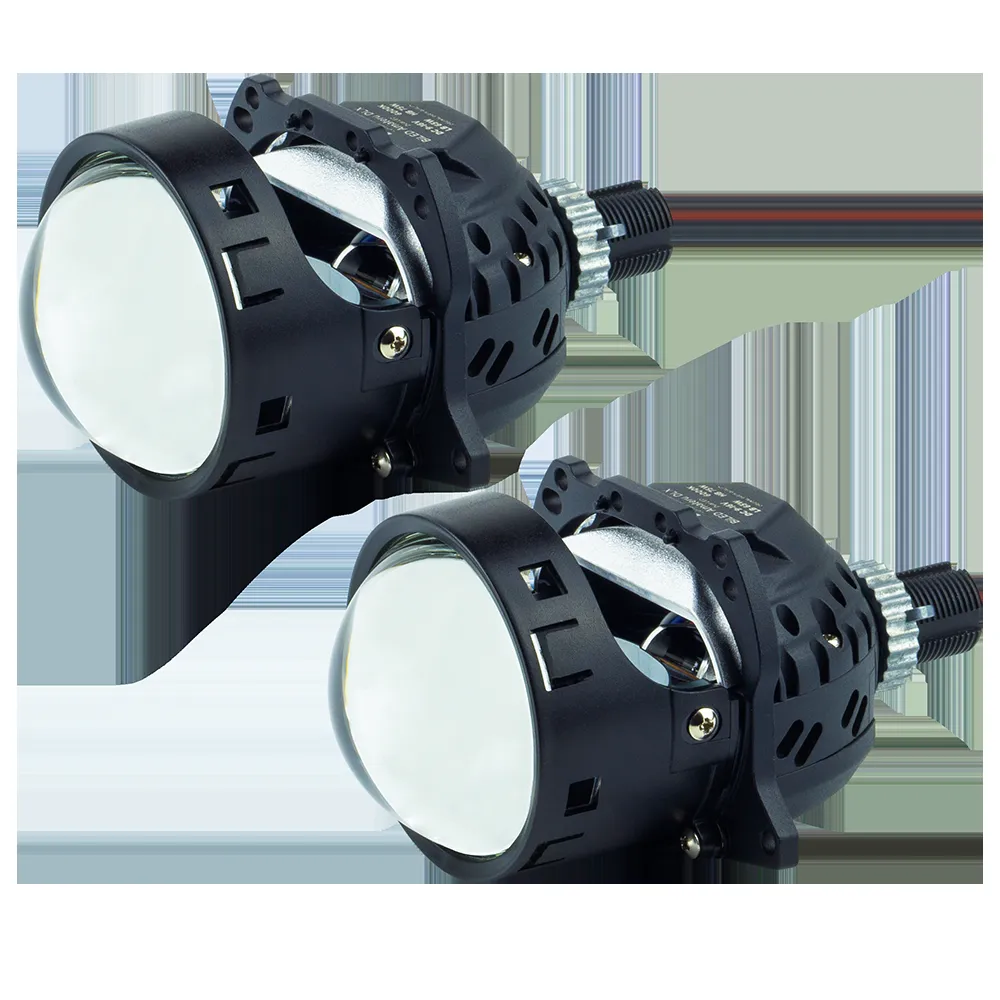 BiLED Evolution F1 6000K