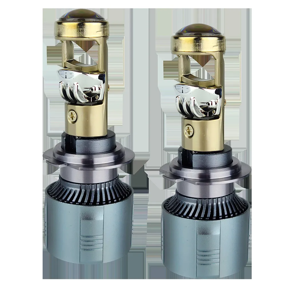 LE-05 H7 6000K 50W - Зображення 23