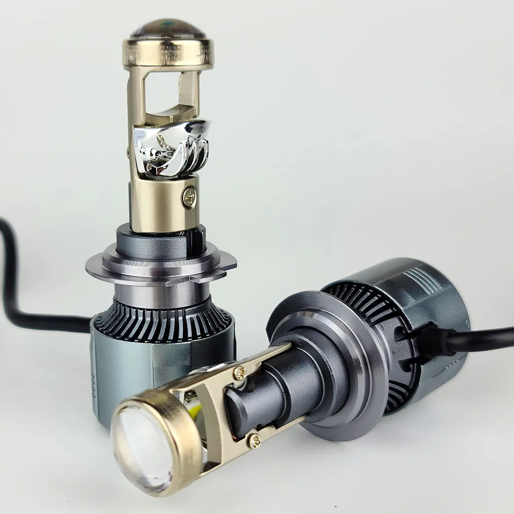 LE-05 H7 6000K 50W - Зображення 22