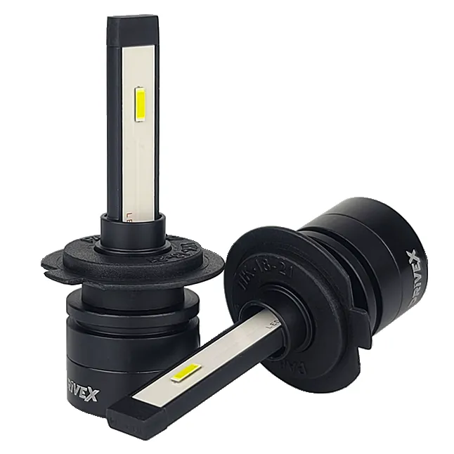 UL-01 DELUX H7/H18 5.5K 65W CAN к-т. - Зображення 9