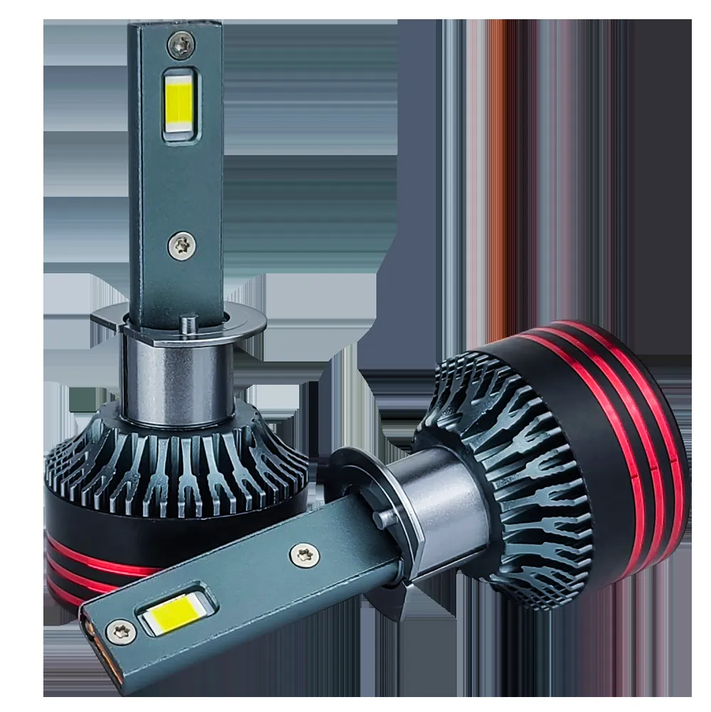 AL-05 H7 CAN 5500K LED - Зображення 17