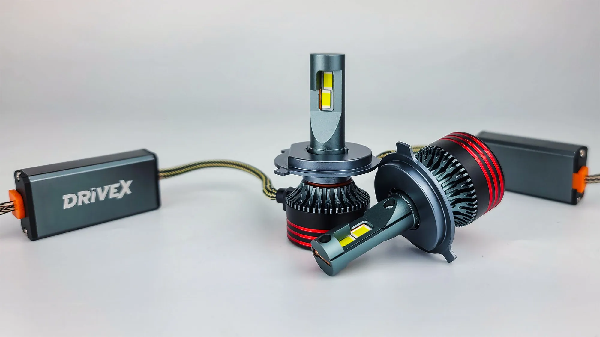 UL-01 H7/H18 5.5K 65W CAN к-т. - Зображення 13
