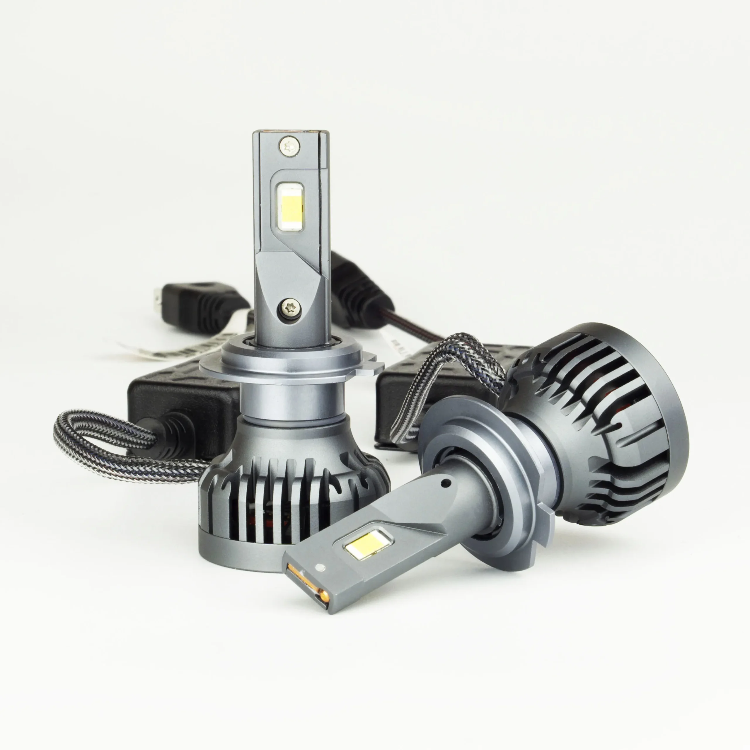 AL-01 H7 6000K LED - Зображення 8