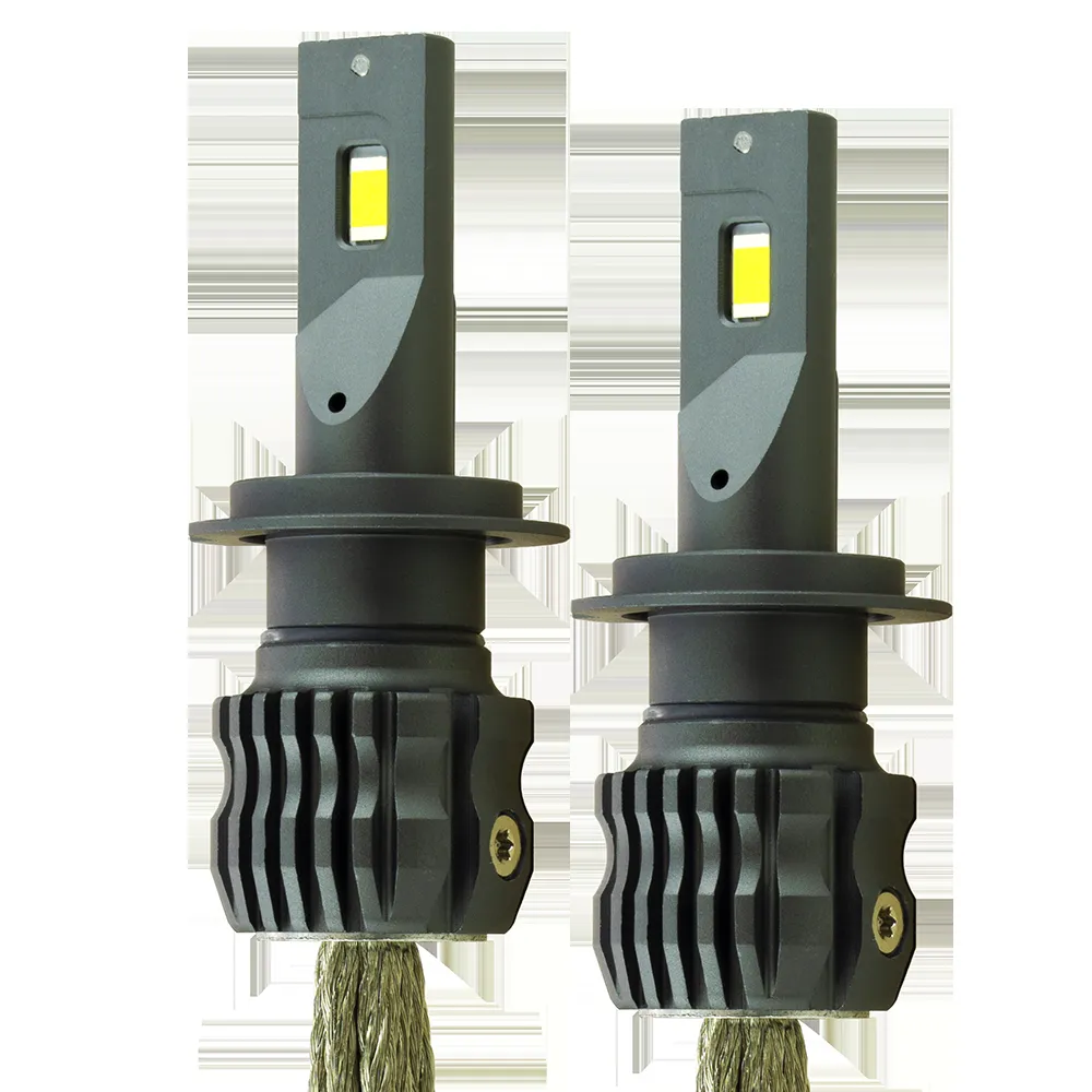 UL-01 DELUX H7/H18 5.5K 65W CAN к-т. - Зображення 23