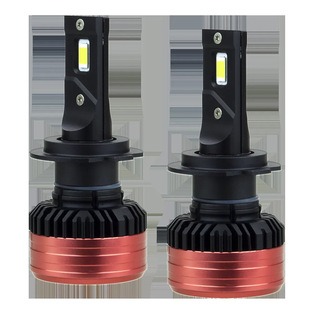 AL-01 PRO H7 KIA 52W CAN 9-32V 6K к-т. - Зображення 13