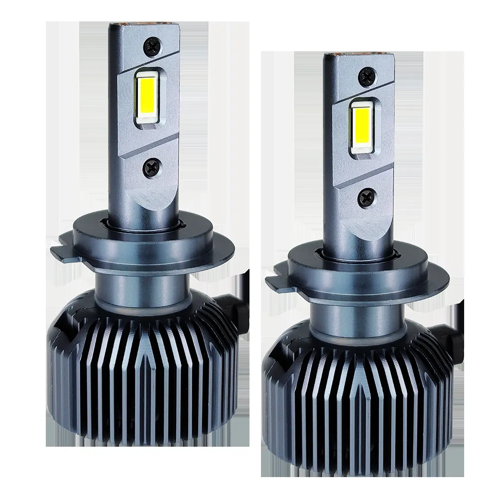 LE-05 H7 6000K 50W - Зображення 8