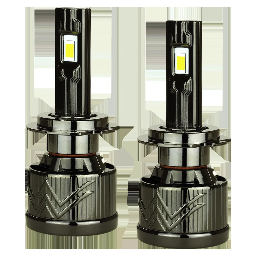AL-05 H7 CAN 5500K LED - Зображення 8