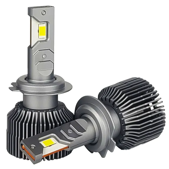 LE-05 H7 6000K 50W - Зображення 21