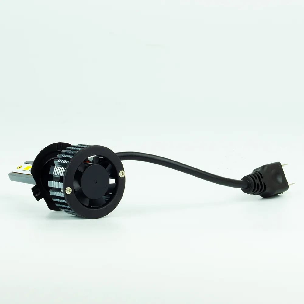 ME-09 H7 5500K LED к-т. - Зображення 17