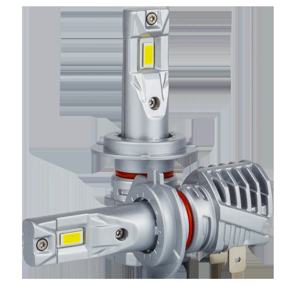 LE-05 H7 6000K 50W - Зображення 19