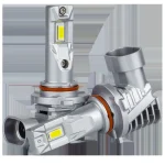 AL-01 PRO H7 KIA 52W CAN 9-32V 6K к-т.