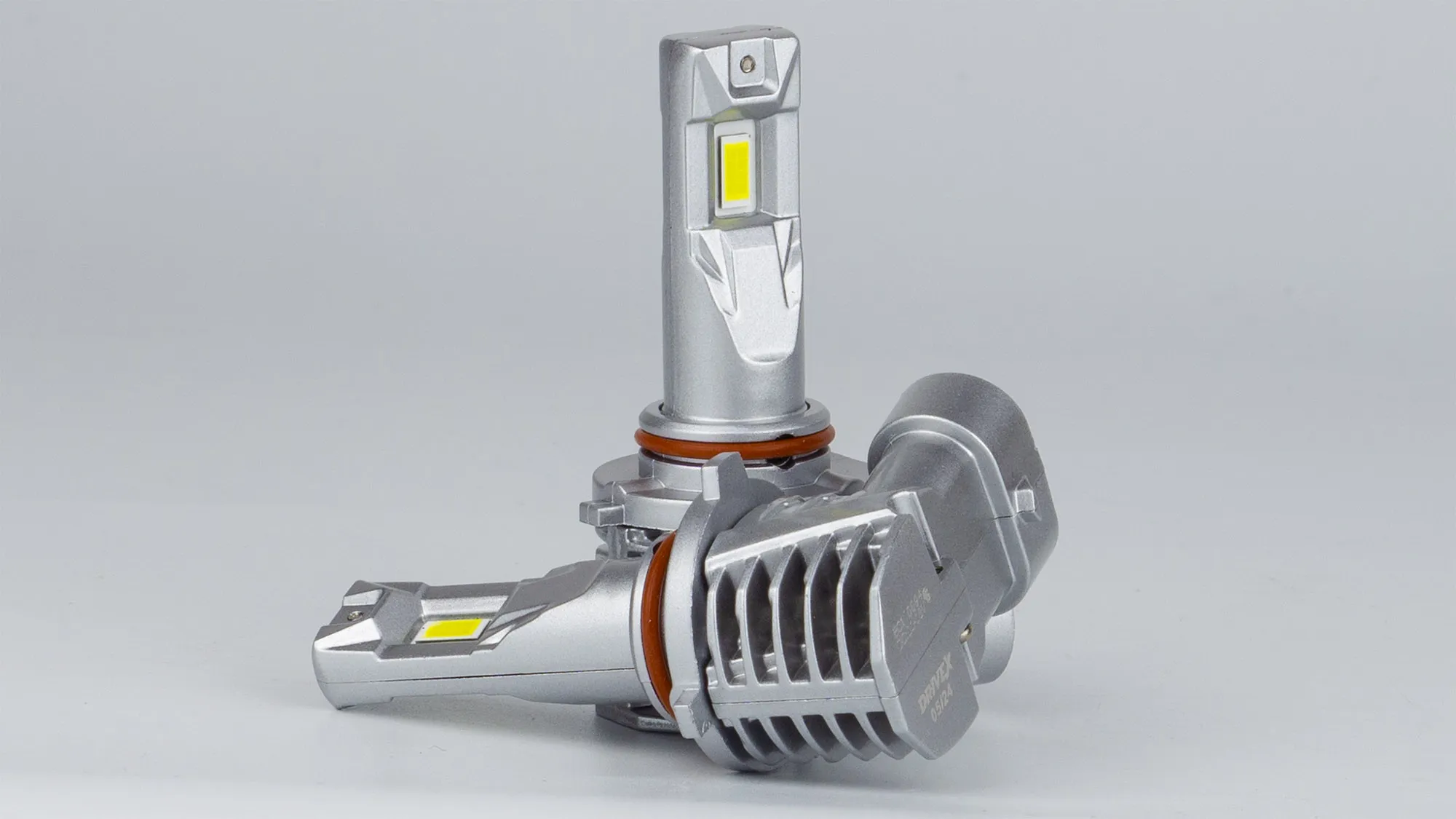 PA-07 HB3 (9005) 6000K 30W 12v 6100Lm LED - Зображення 15