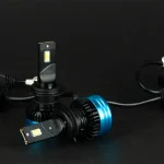 AL-08 H7 6000K LED