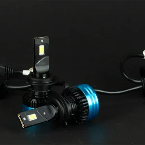 AL-08 H7 6000K LED