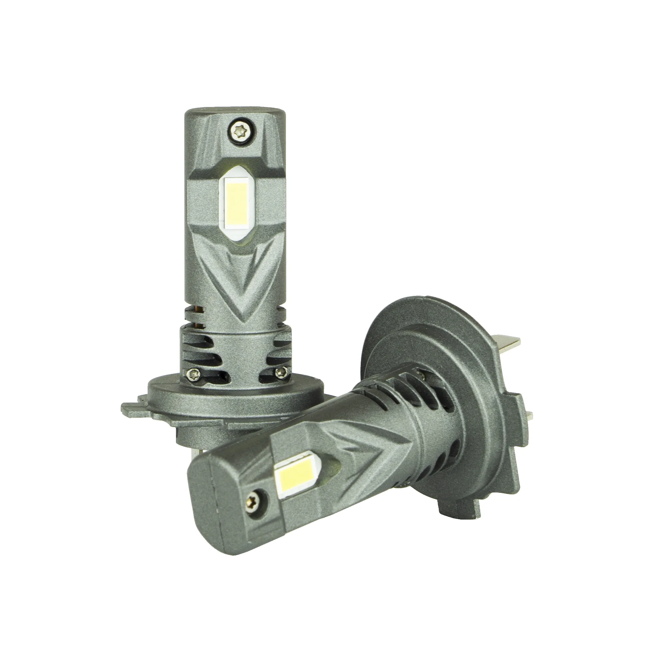 AL-01 PRO H7 KIA 52W CAN 9-32V 6K к-т. - Зображення 11