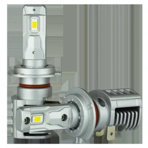 FE-03 H7 65W CAN 9-20V 6K к-т.