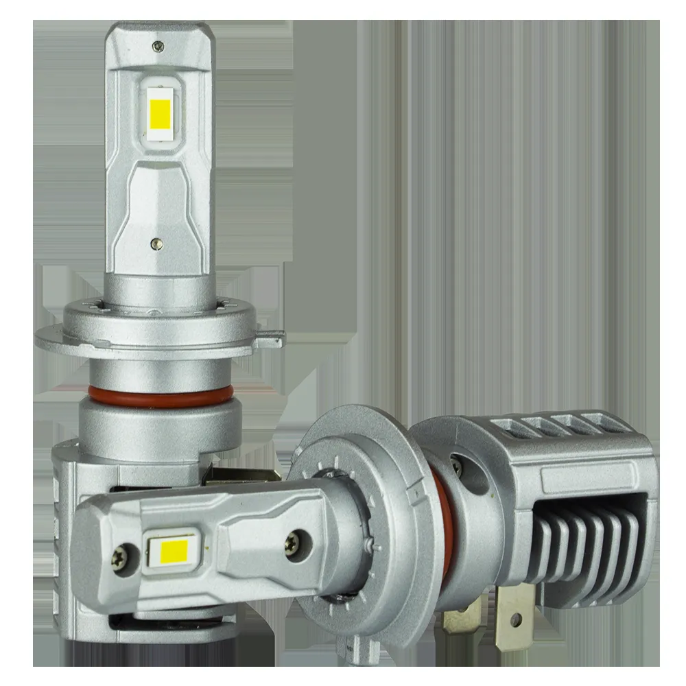 UL-01 DELUX H7/H18 5.5K 65W CAN к-т.