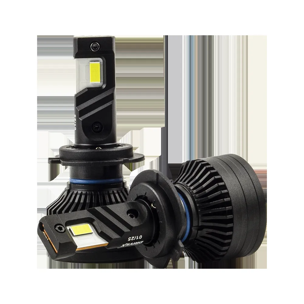 LE-05 H7 6000K 50W - Зображення 3