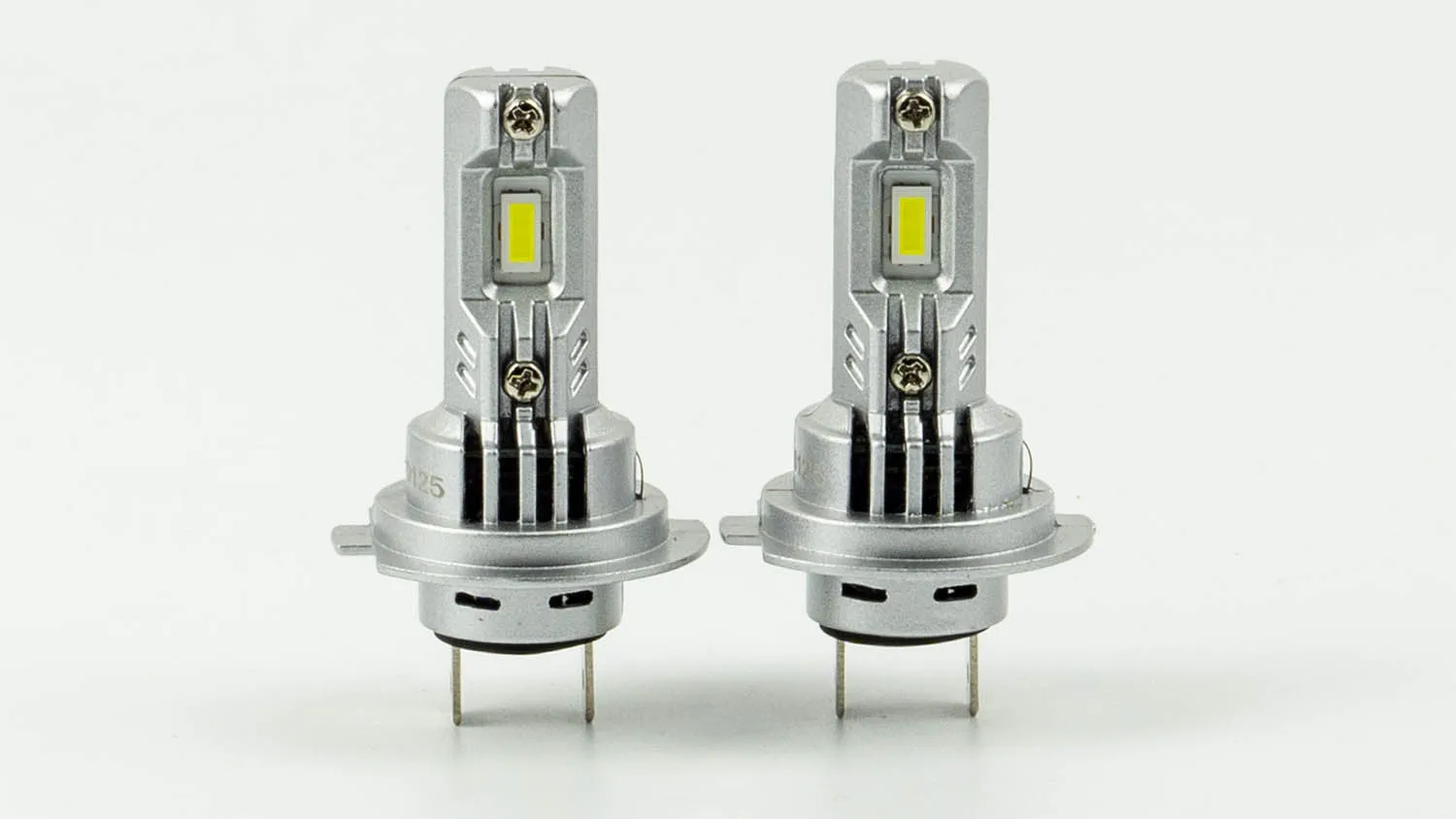 HS-01 H7 50W (2x25W) 6000K к-т. - Зображення 15