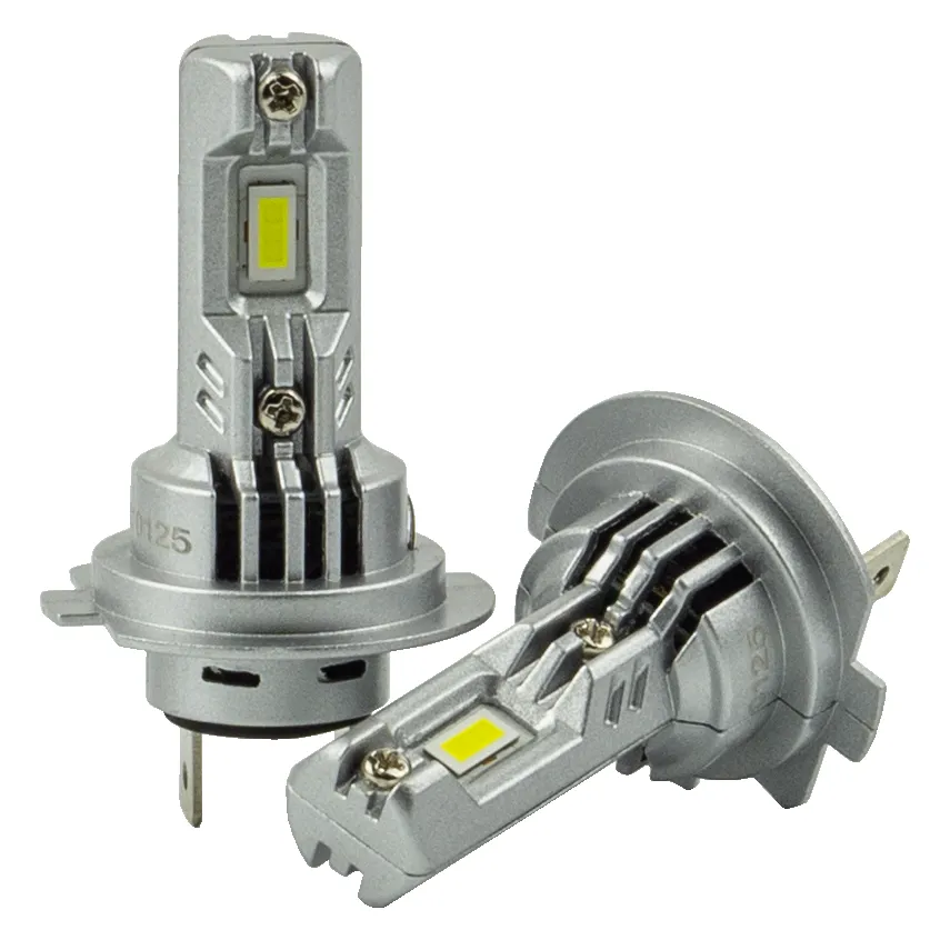 LE-05 H7 6000K 50W - Зображення 11