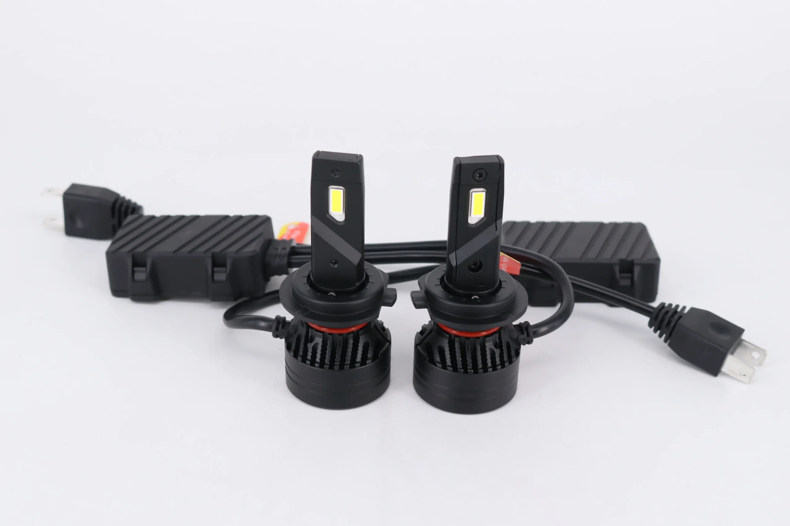 AL-03 H7 5000K LED - Зображення 24