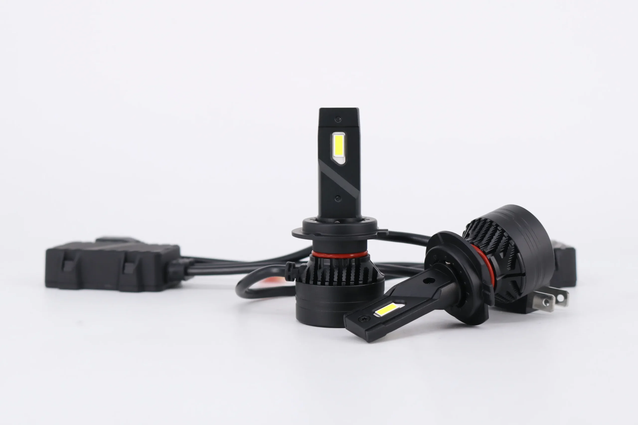 AL-03 H7 6000K LED
