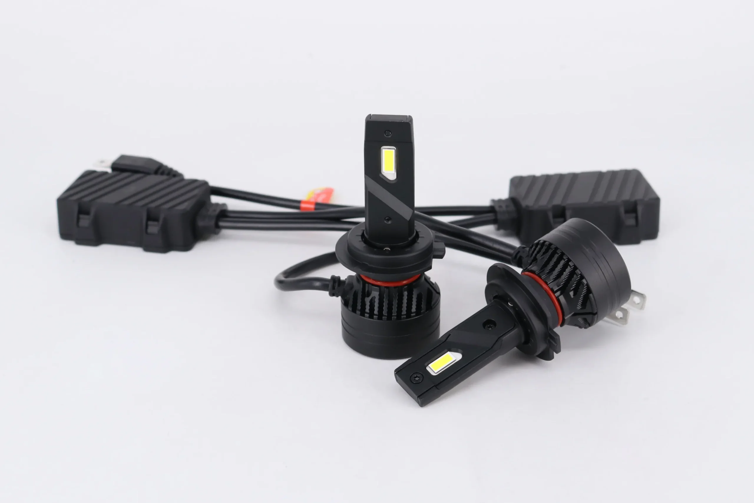 AL-03 H7 5000K LED - Зображення 9