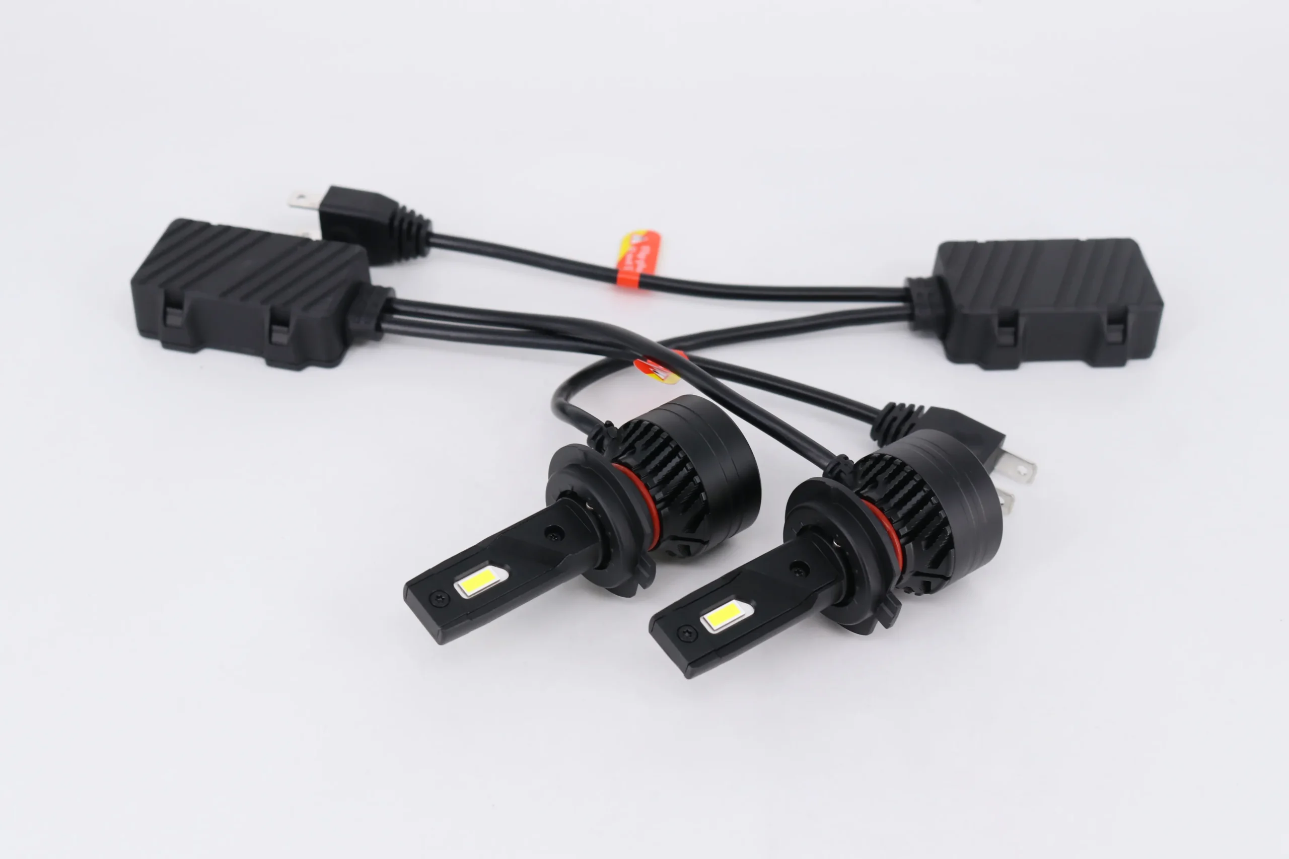 AL-03 H7 5000K LED - Зображення 19