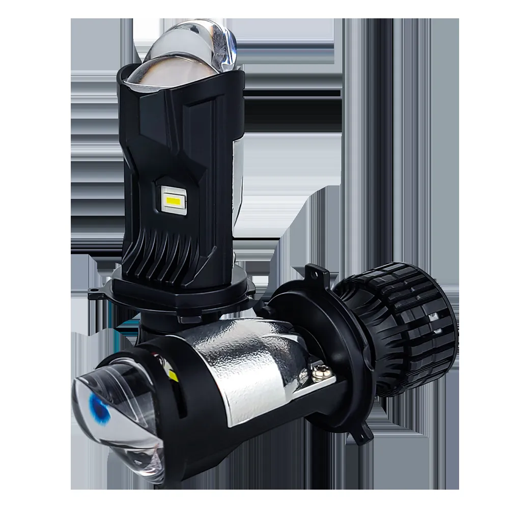 LE-05 H7 6000K 50W - Зображення 9