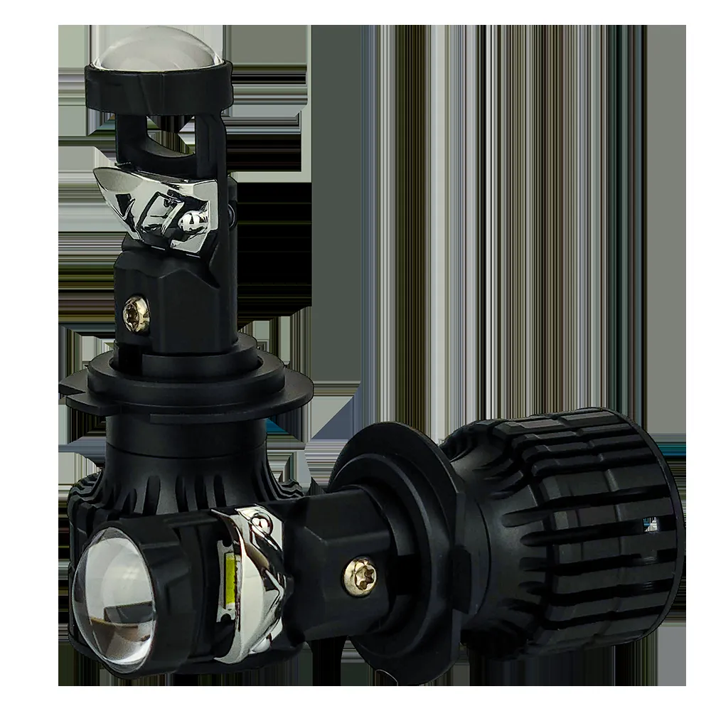 LE-05 H7 6000K 50W - Зображення 16