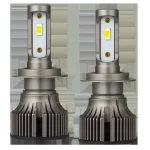 UL-01 H7/H18 5.5K 65W CAN к-т.