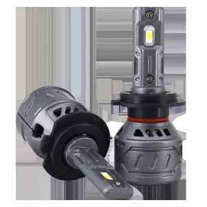 LE-07 H11/H8/H9 6000K 55W 9-32V к-т.