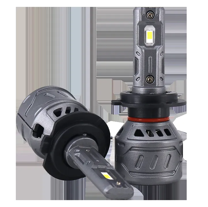 LE-07 H11/H8/H9 6000K 55W 9-32V к-т.