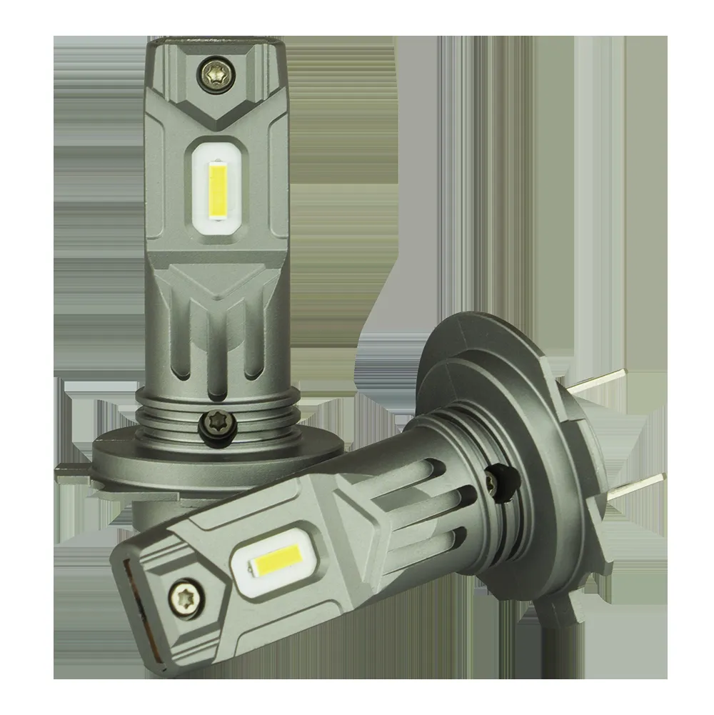 AL-03 H7 6000K LED - Зображення 12